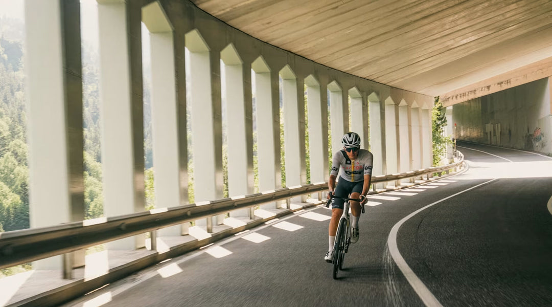 Factor Bikes