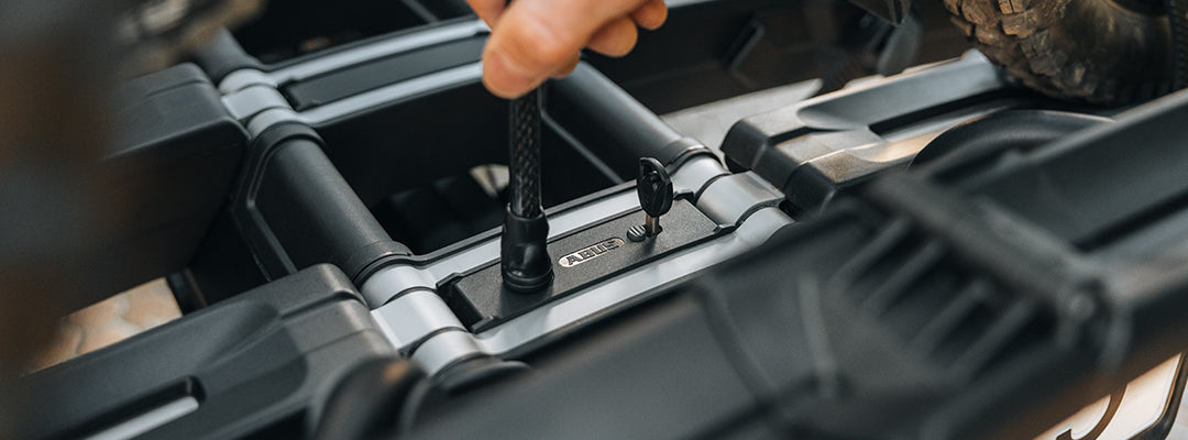 Rack Parts & Accessories