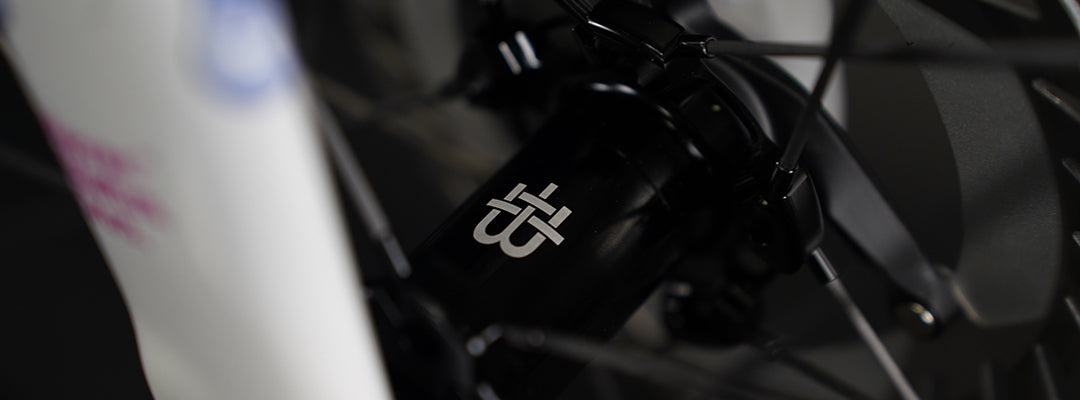 Wheel & Tire Small Parts