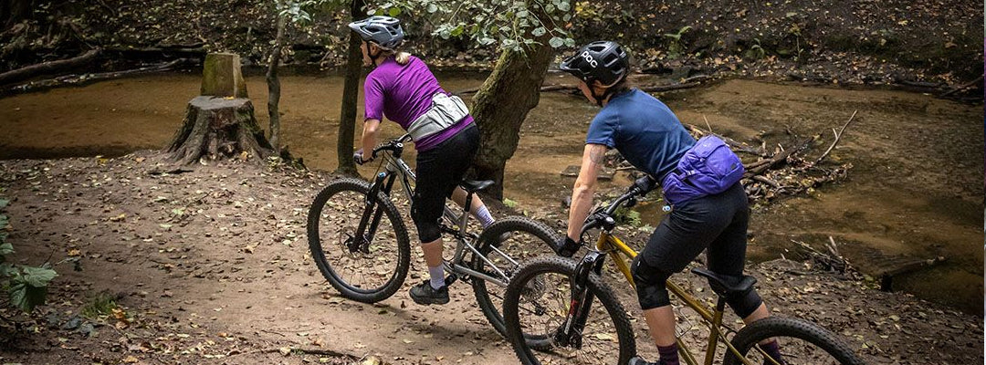Hydration Packs