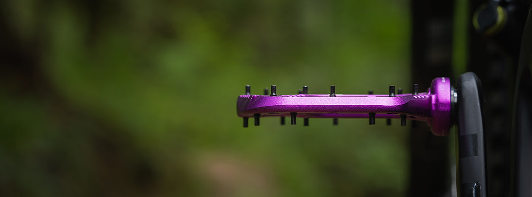 Seatpost & Pedal Small Parts
