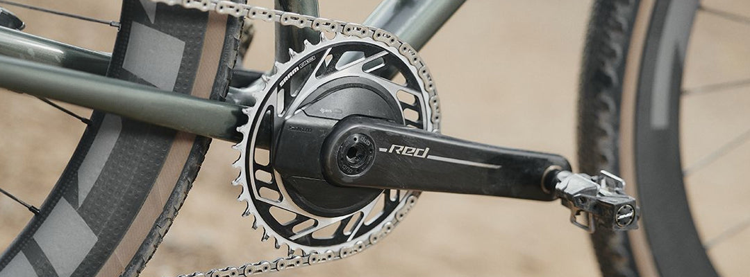 Power Meters