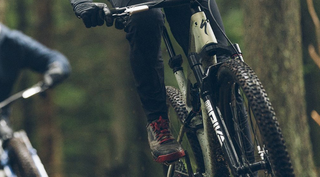 RockShox