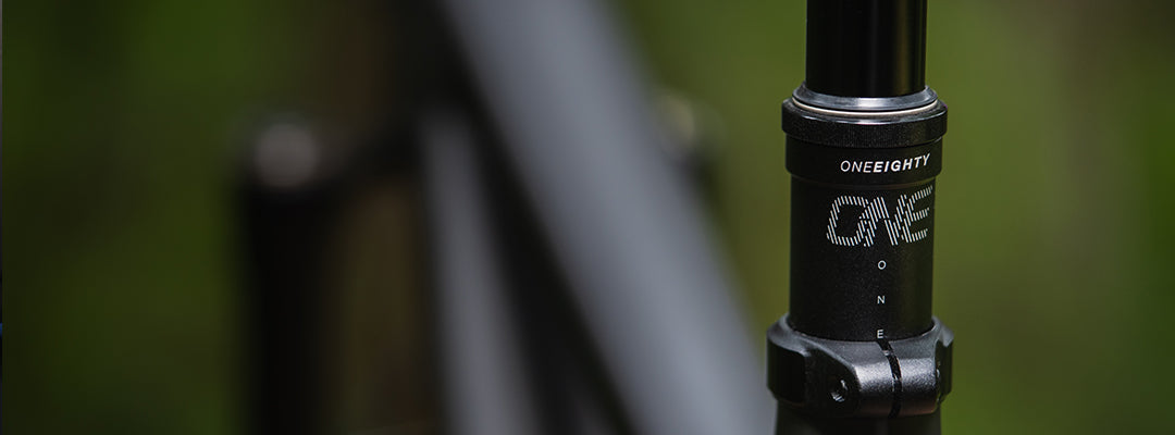 Seatposts & Levers