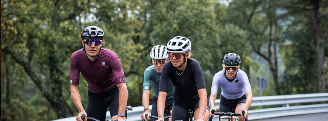 Road Helmets
