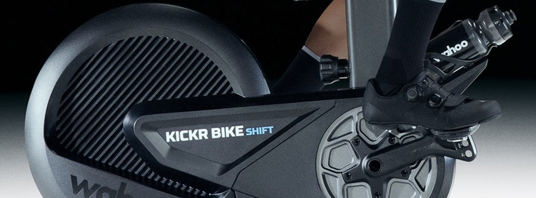 Trainer Bikes