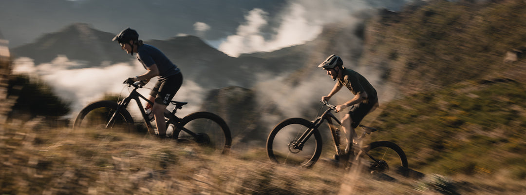 Trek Cross Country Bikes