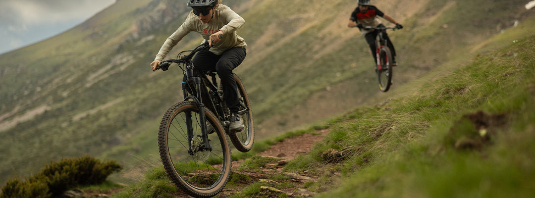 Trek Electric Mountain Bikes