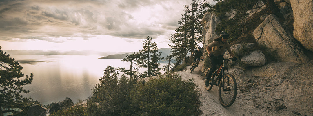 Trek Hardtail Bikes