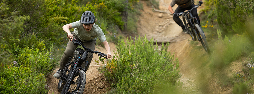 Trek Trail Bikes