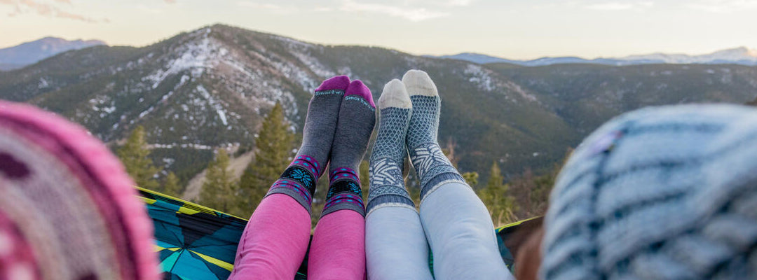 Women's Socks