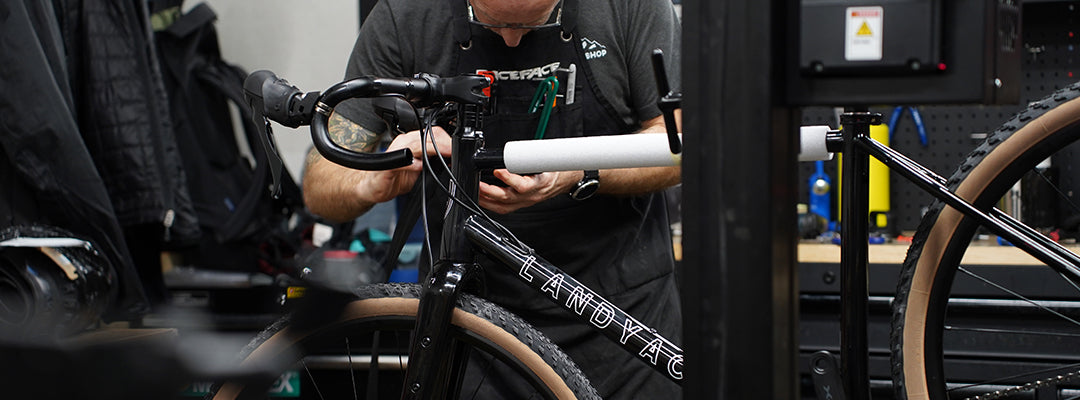 Workstands