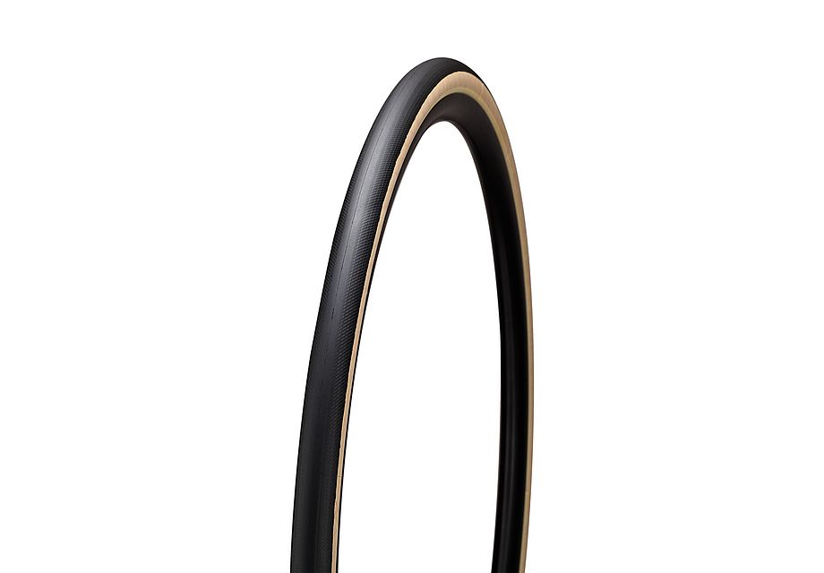 S-Works Turbo TLR Race Tire - Tan Sidewall