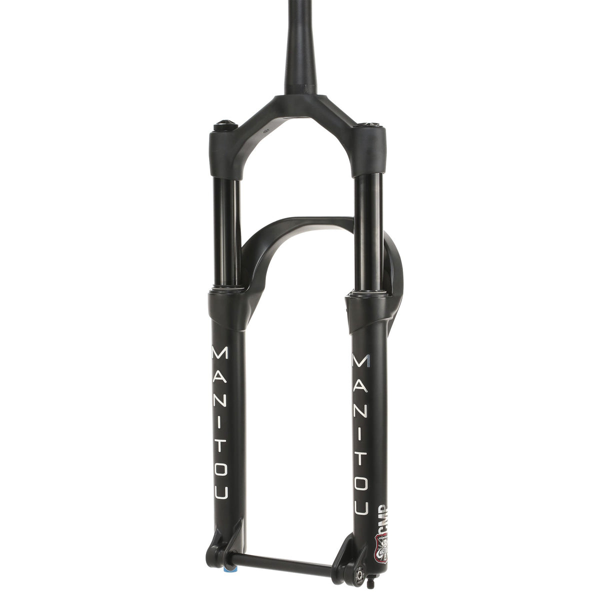 Mastadon Comp Gen 3 Fork