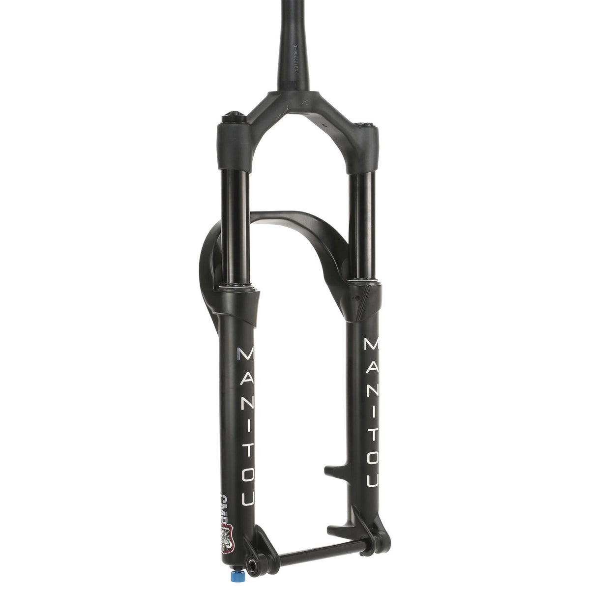 Mastadon Comp Gen 3 Fork
