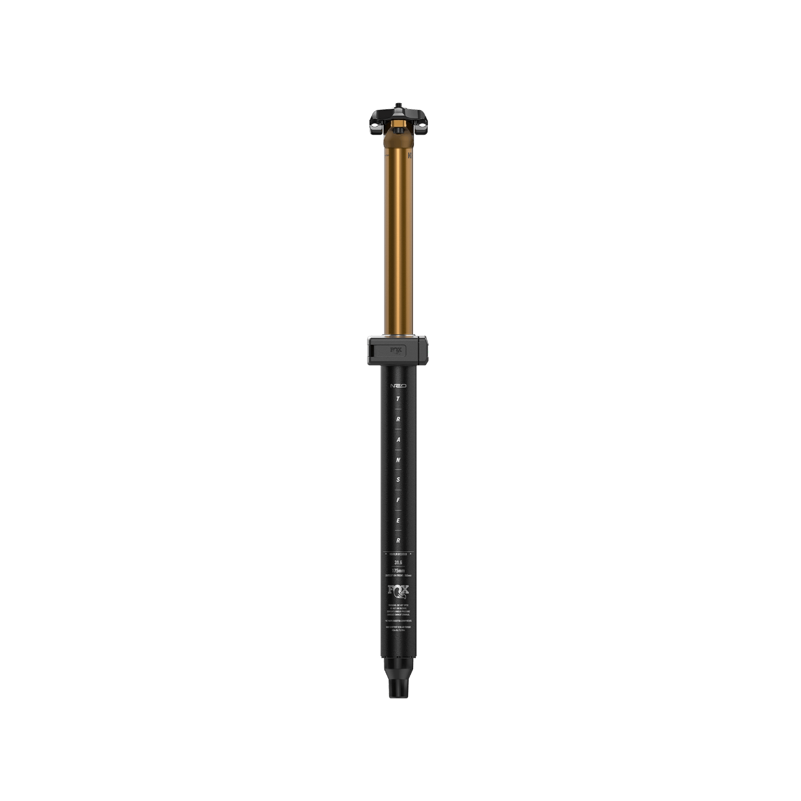 Fox Transfer Neo Seatpost