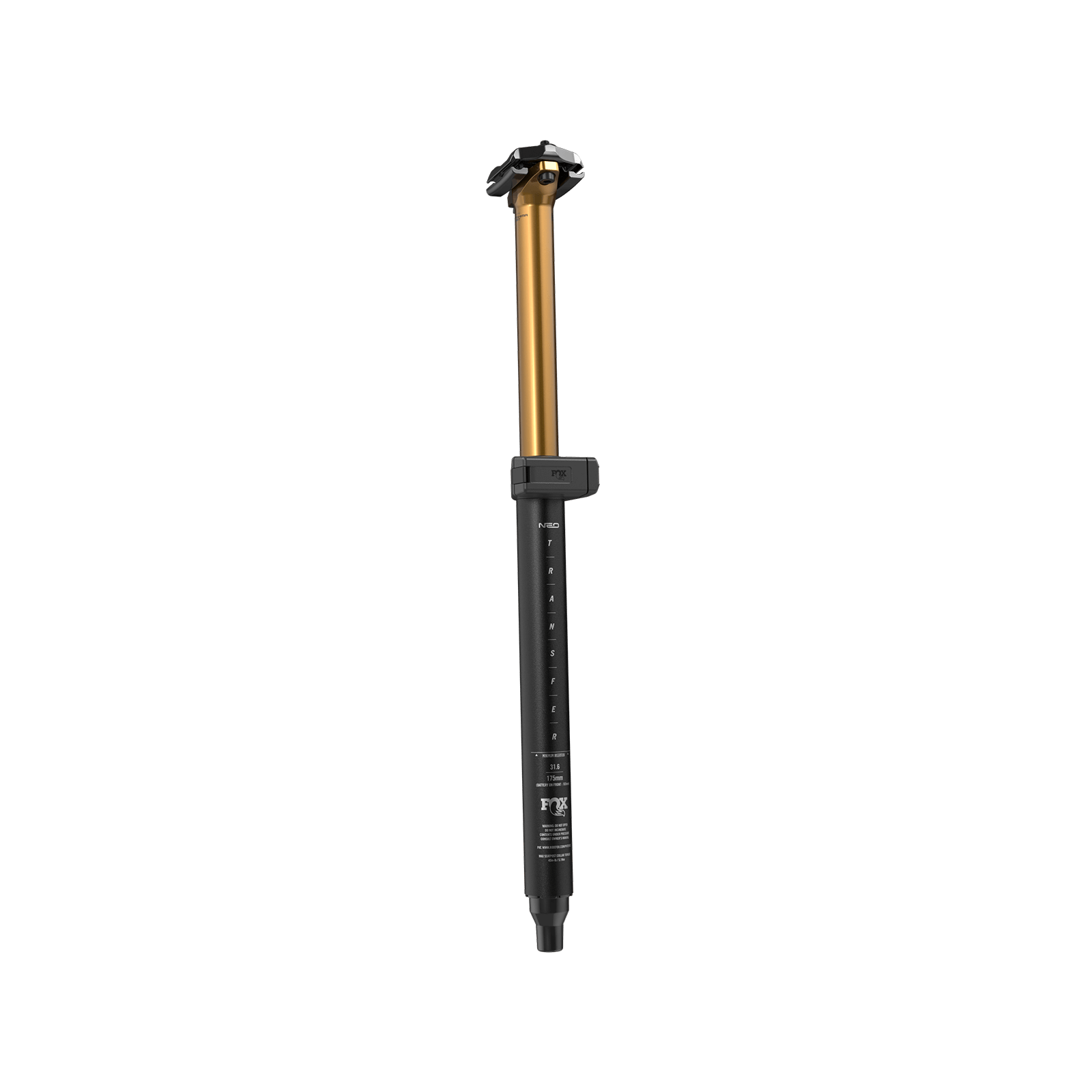 Fox Transfer Neo Seatpost