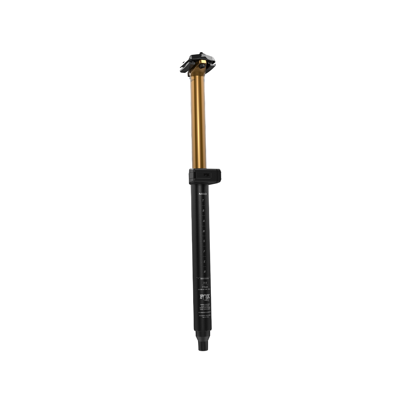 Fox Transfer Neo Seatpost