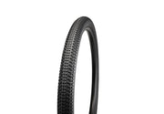 Kicker Wirebead Tire - Black