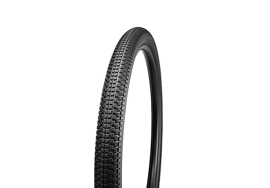 Kicker Wirebead Tire - Black