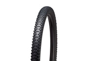 Ground Control Wirebead - Black
