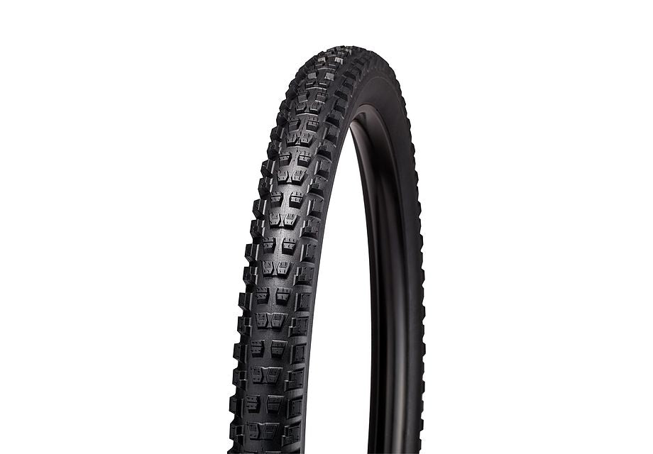 Butcher Grid Trail T9 TLR Trail Tire - Black