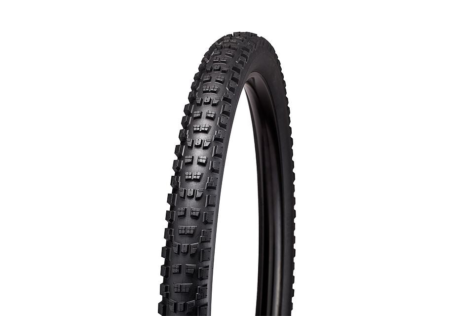 Eliminator Grid Trail T7 TLR Trail Tire - Black
