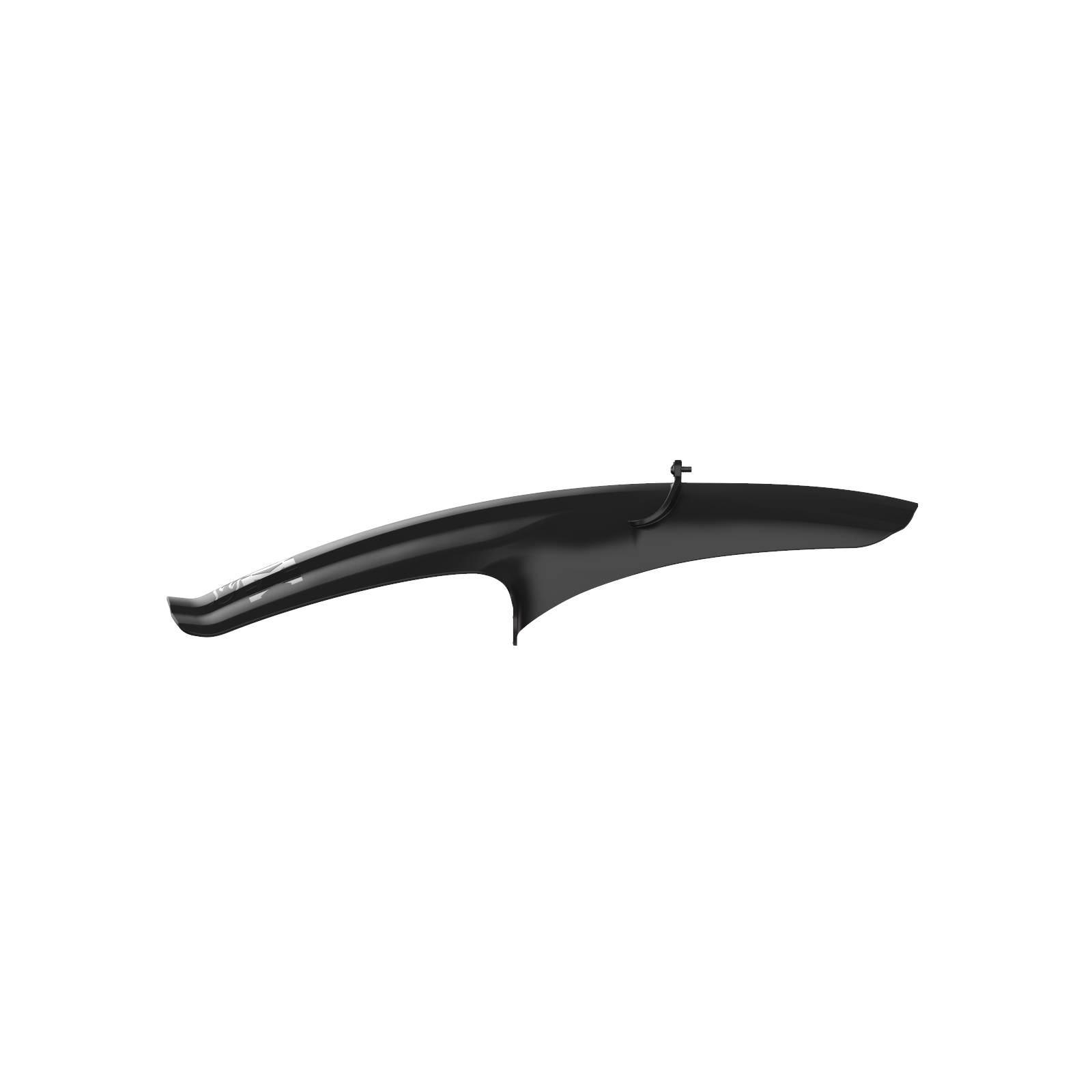 FOX Fork Mud Guards