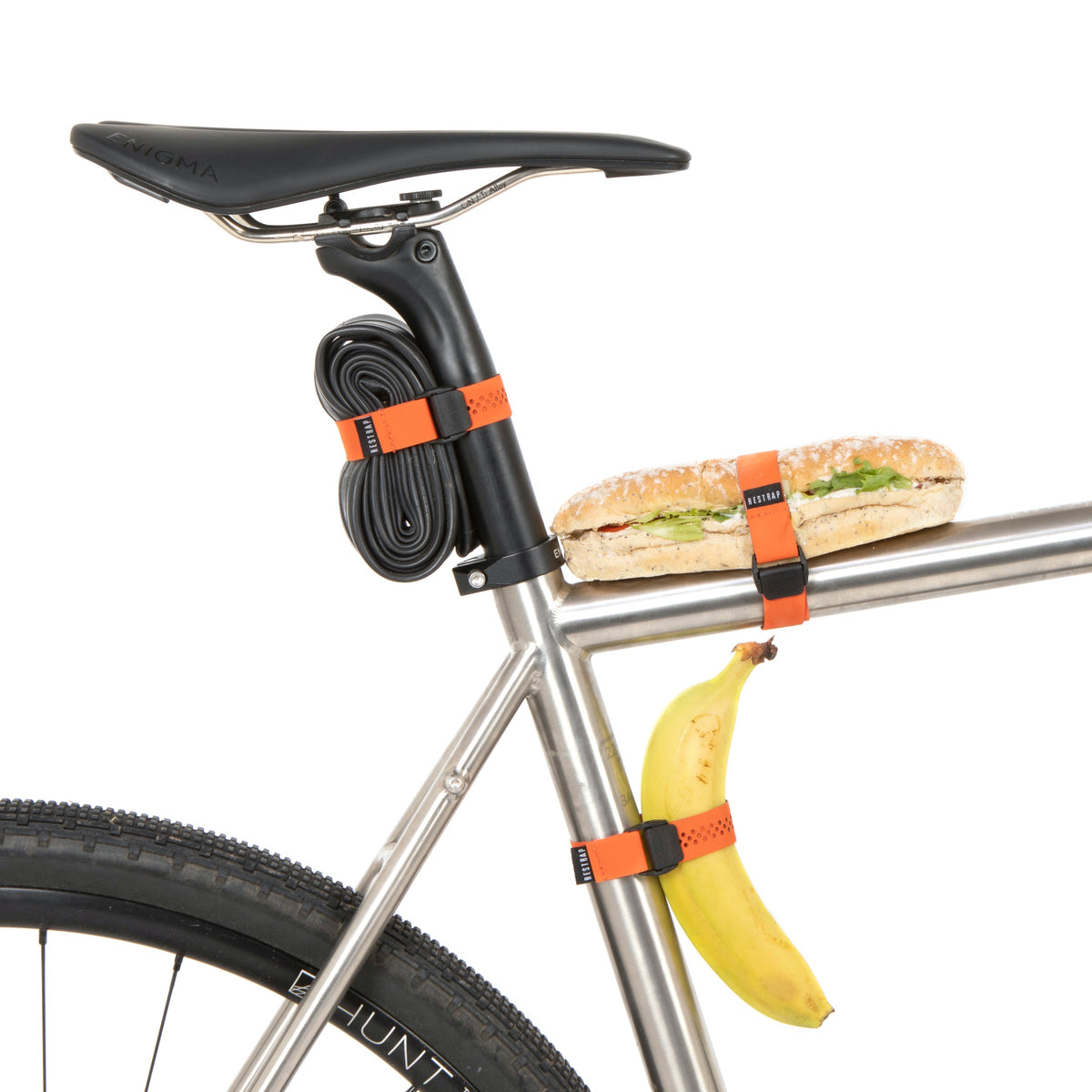 Fast Straps