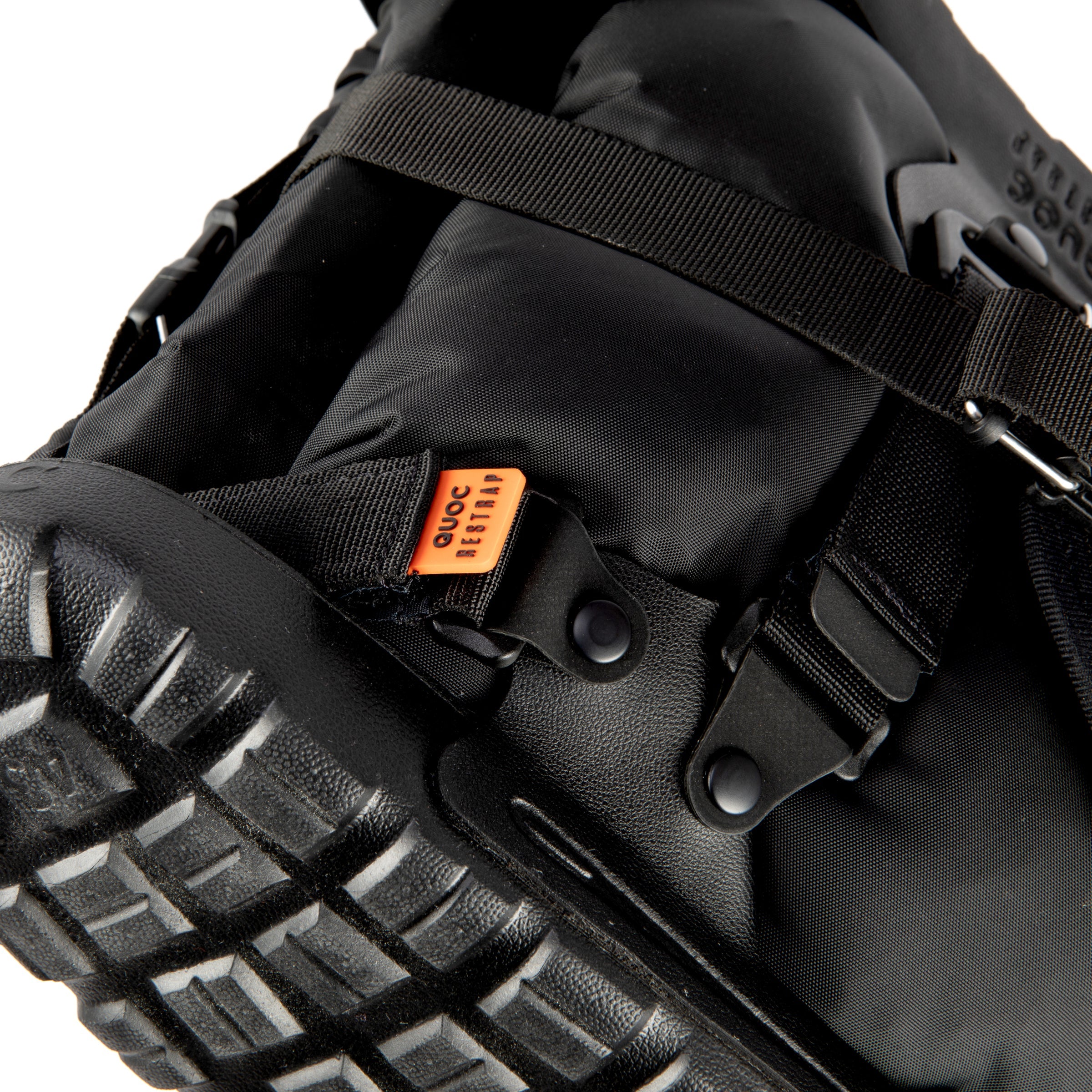 Quoc x Restrap Sandal