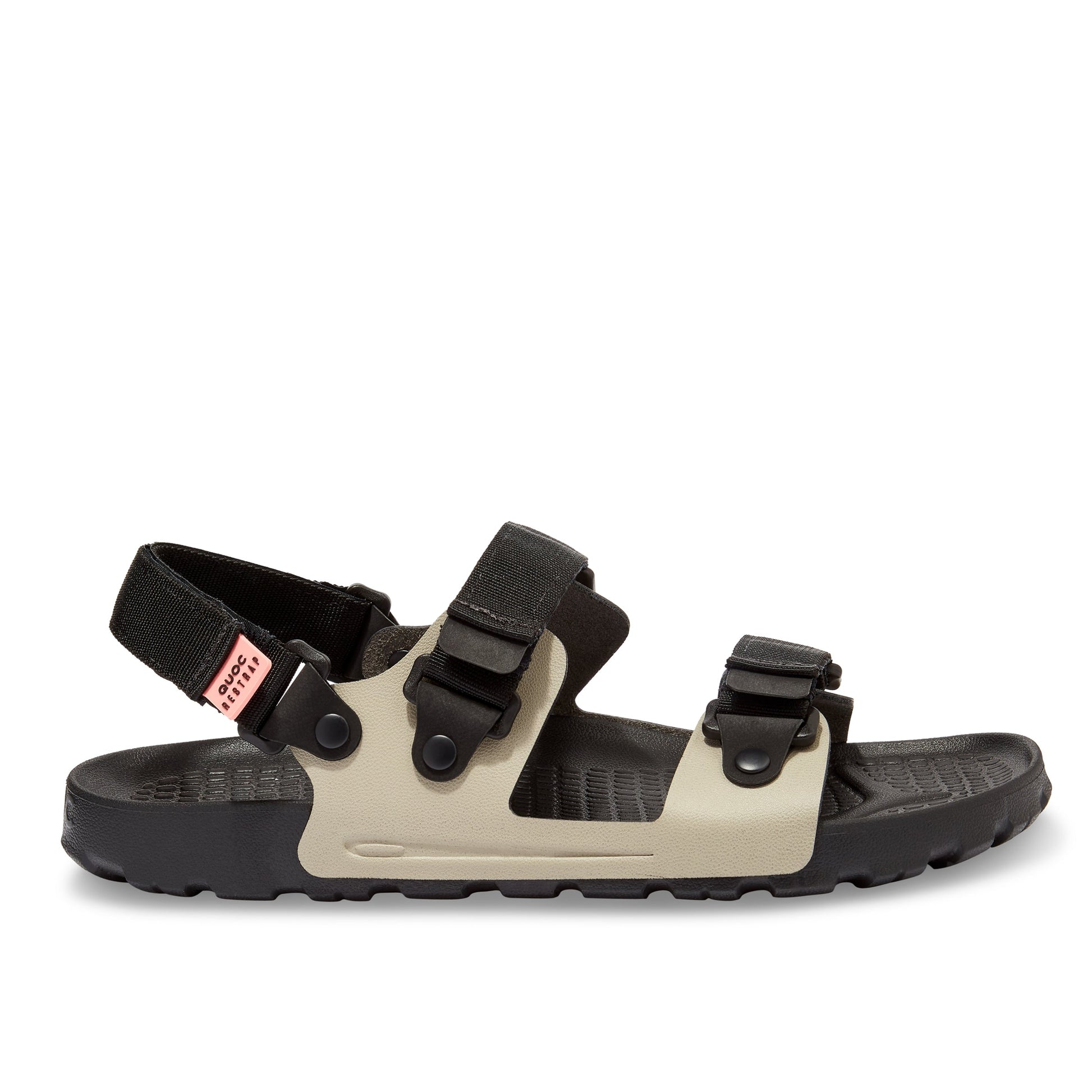 Quoc x Restrap Sandal