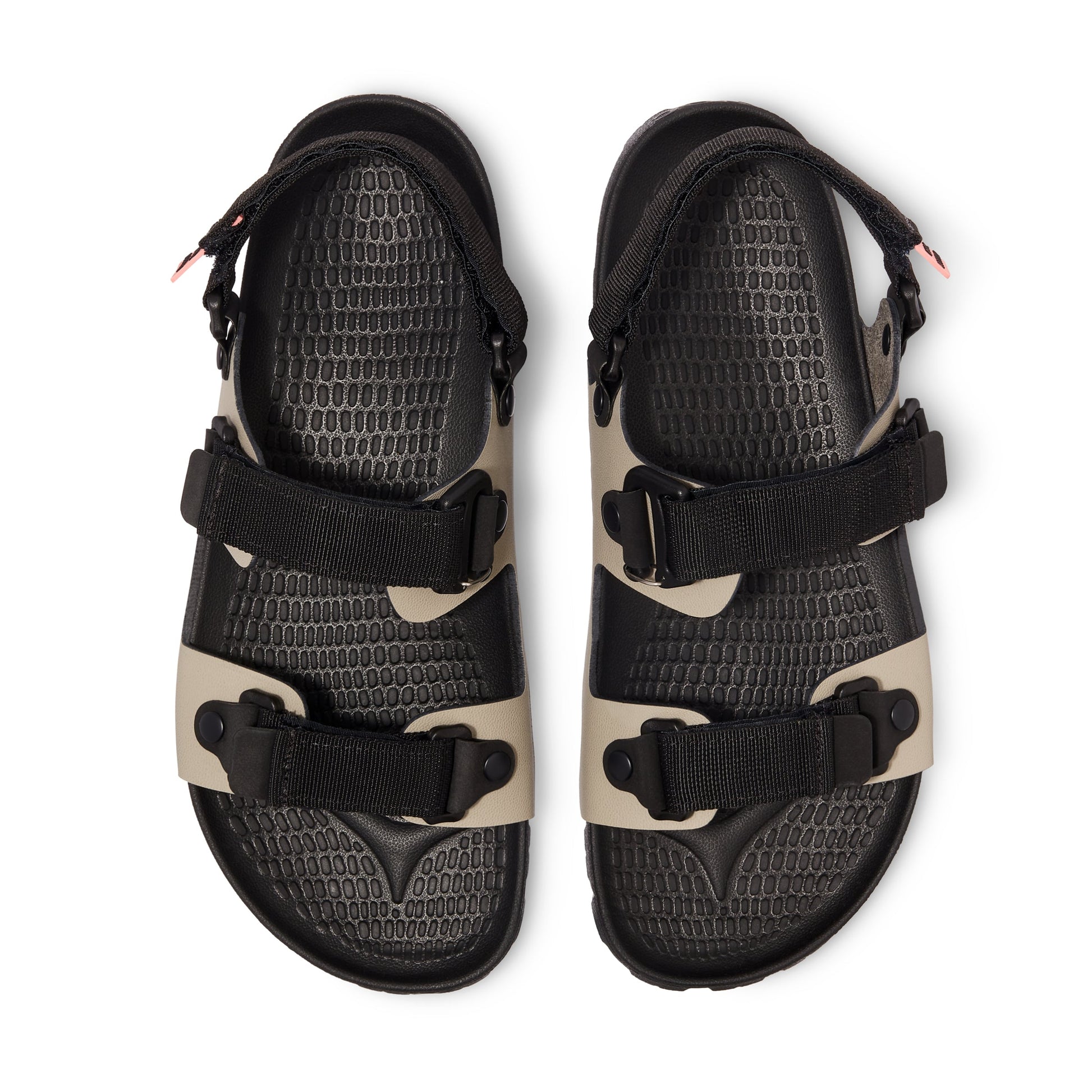 Quoc x Restrap Sandal