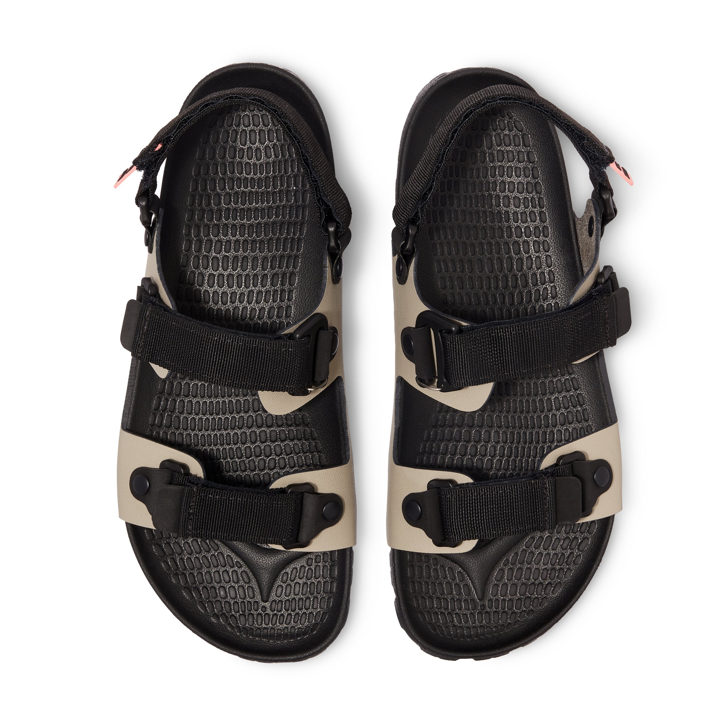 Quoc x Restrap Sandal