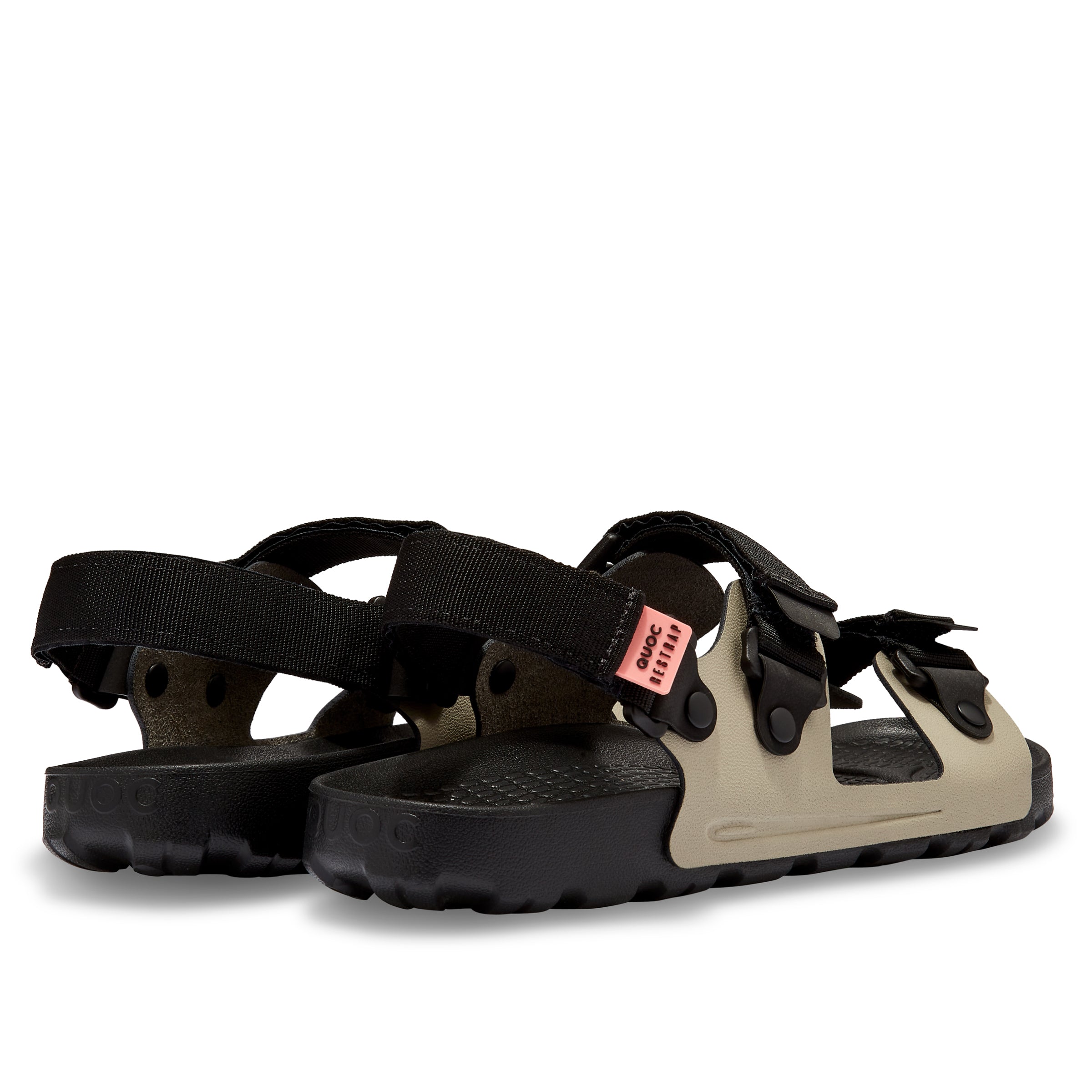Quoc x Restrap Sandal