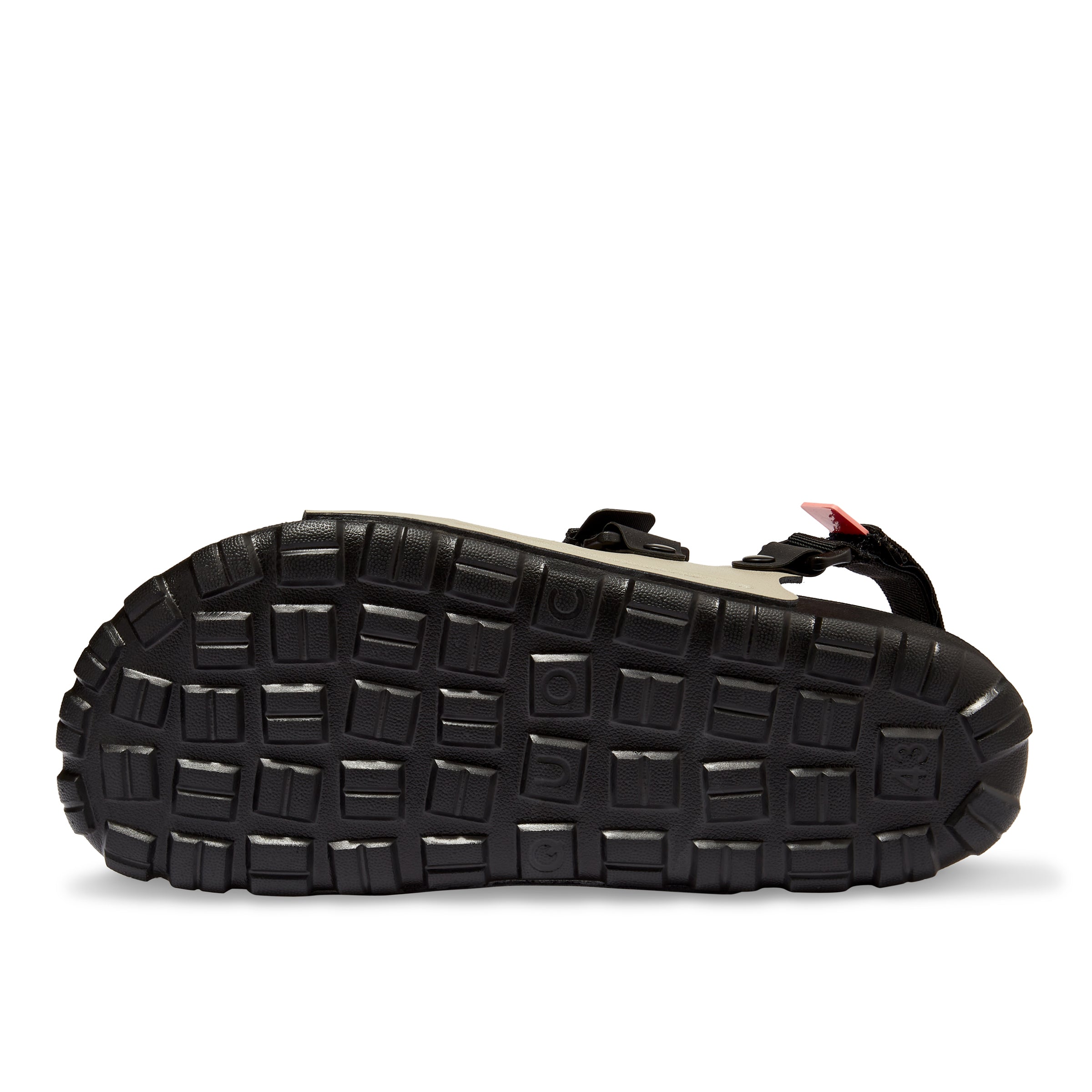 Quoc x Restrap Sandal