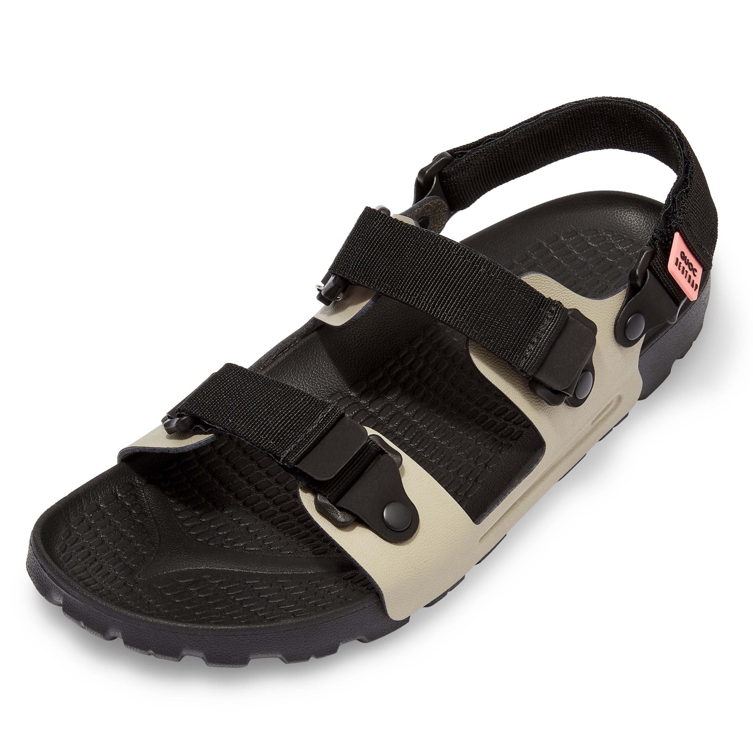 Quoc x Restrap Sandal