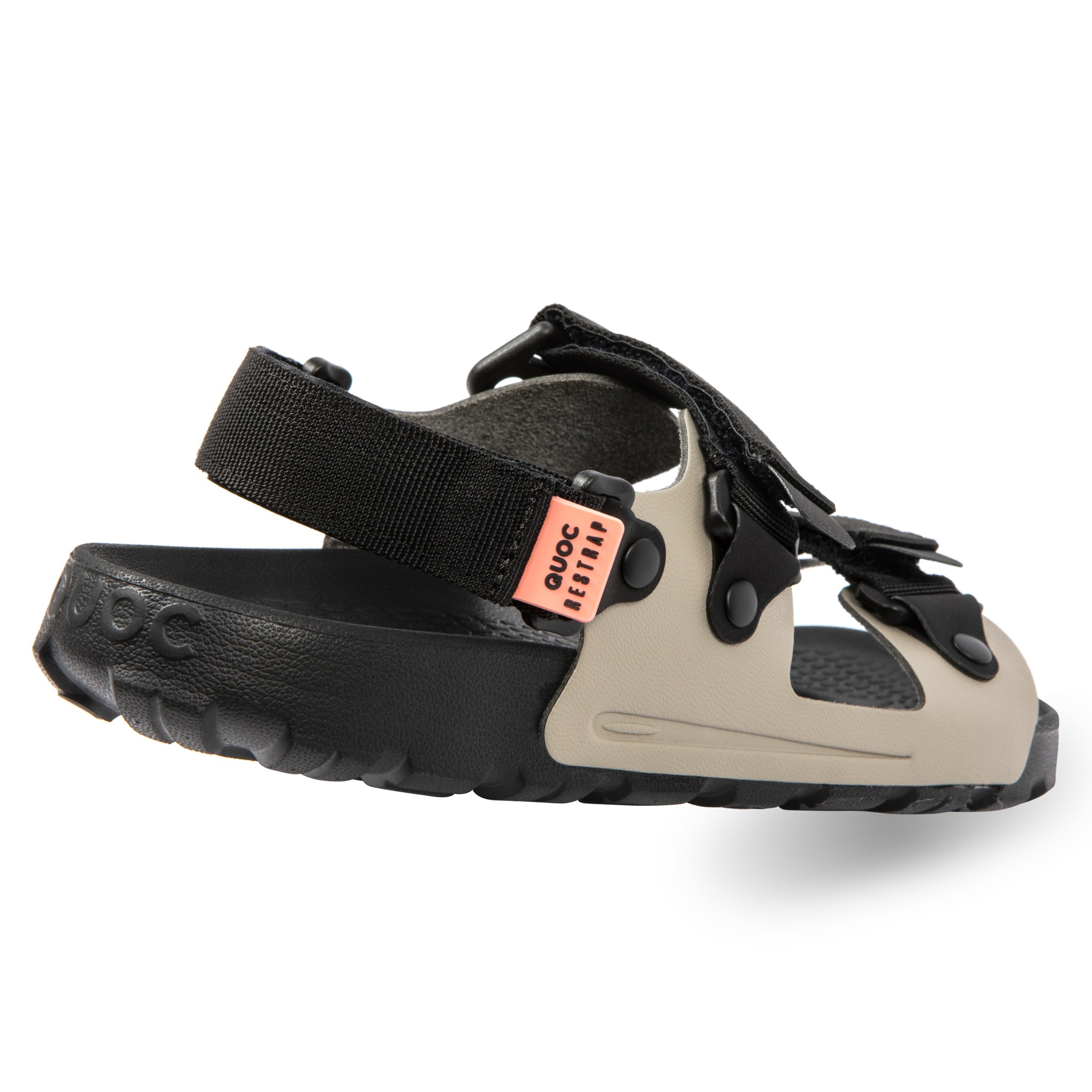 Quoc x Restrap Sandal
