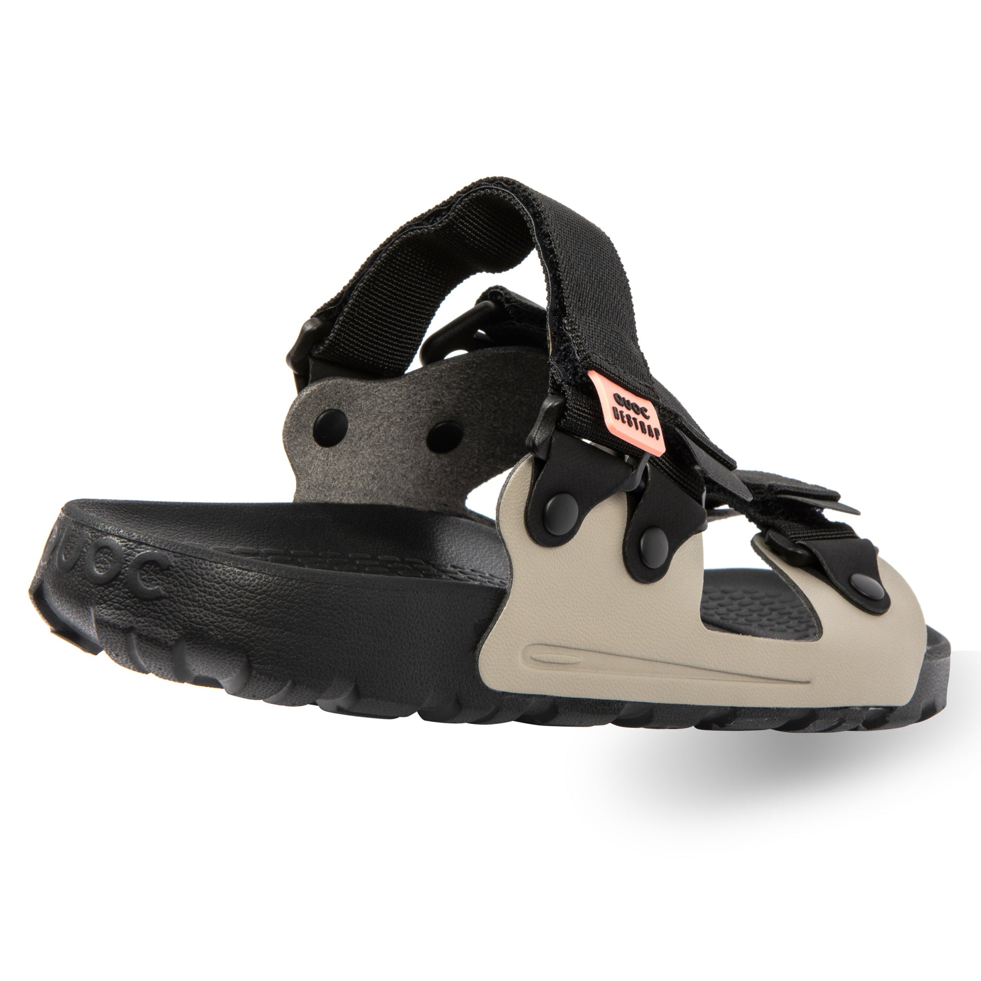 Quoc x Restrap Sandal