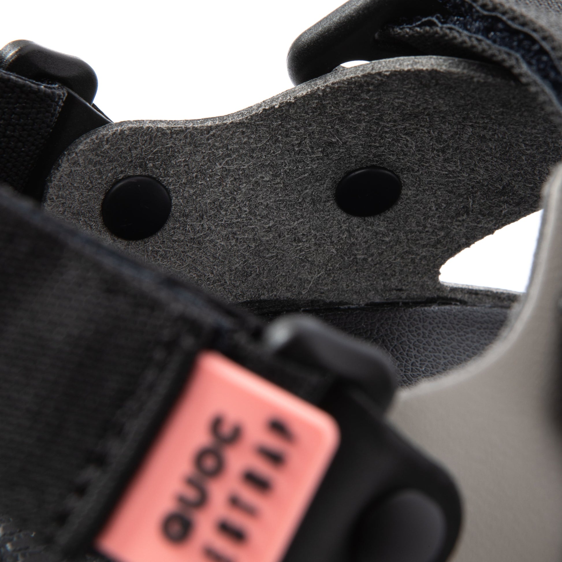 Quoc x Restrap Sandal