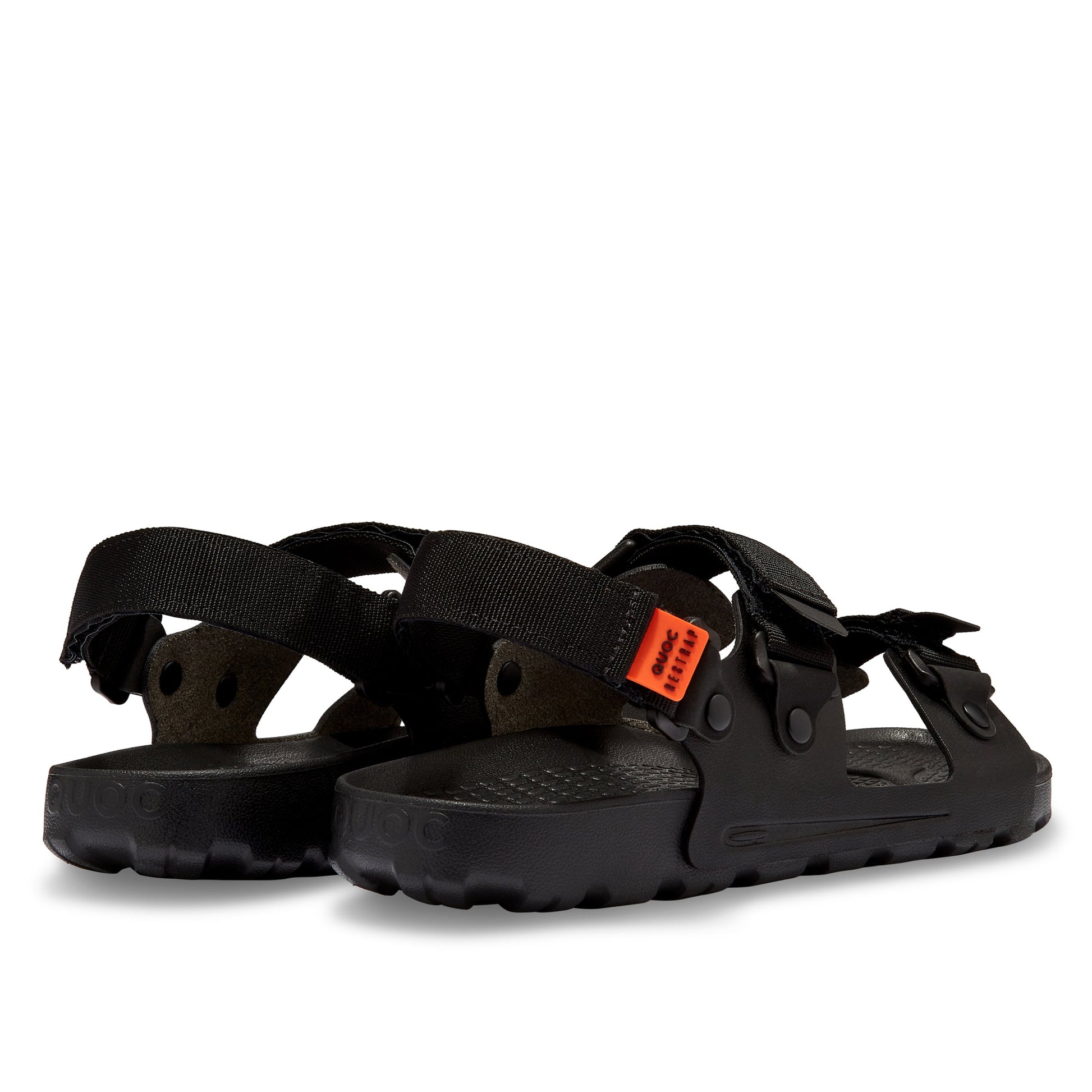 Quoc x Restrap Sandal