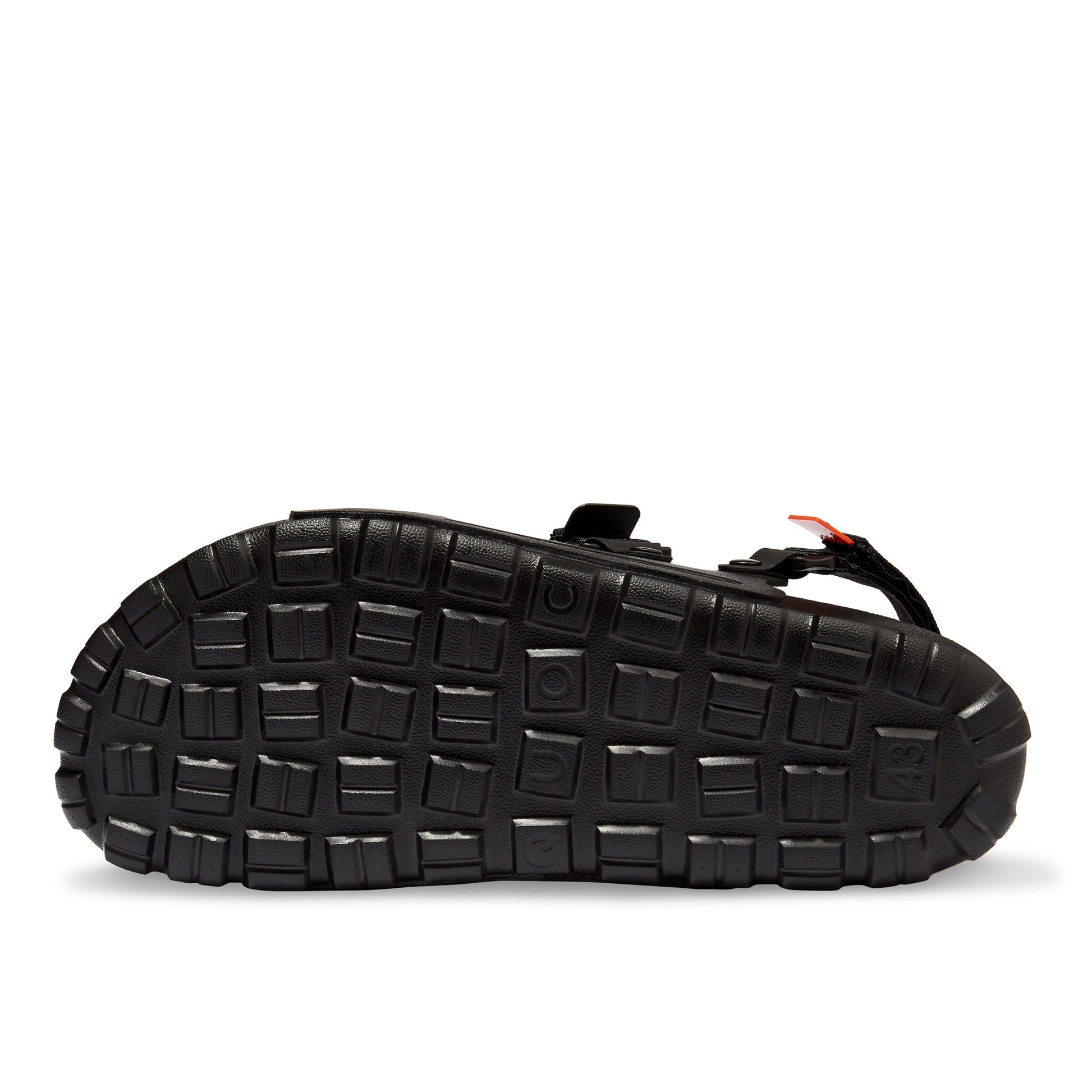 Quoc x Restrap Sandal