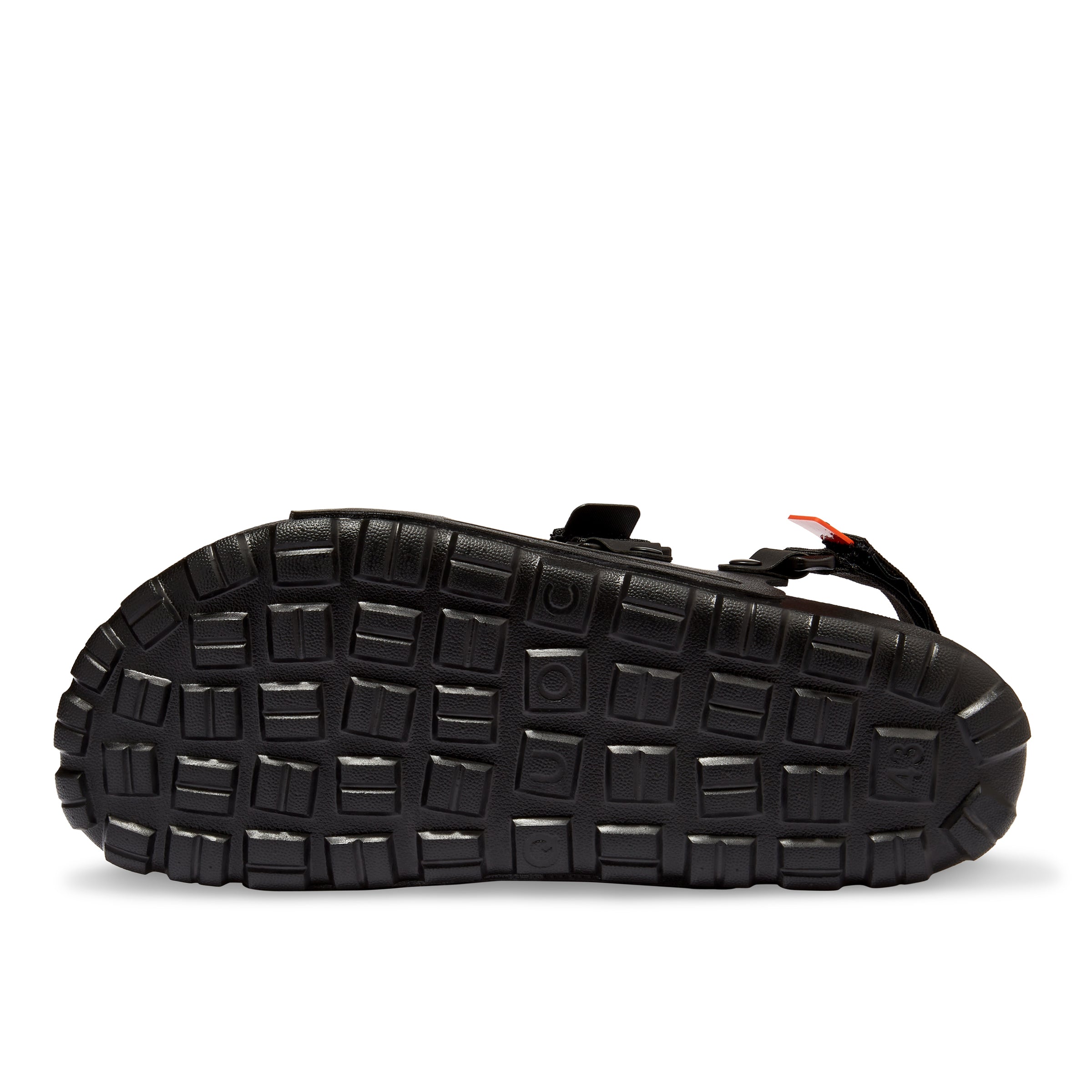 Quoc x Restrap Sandal