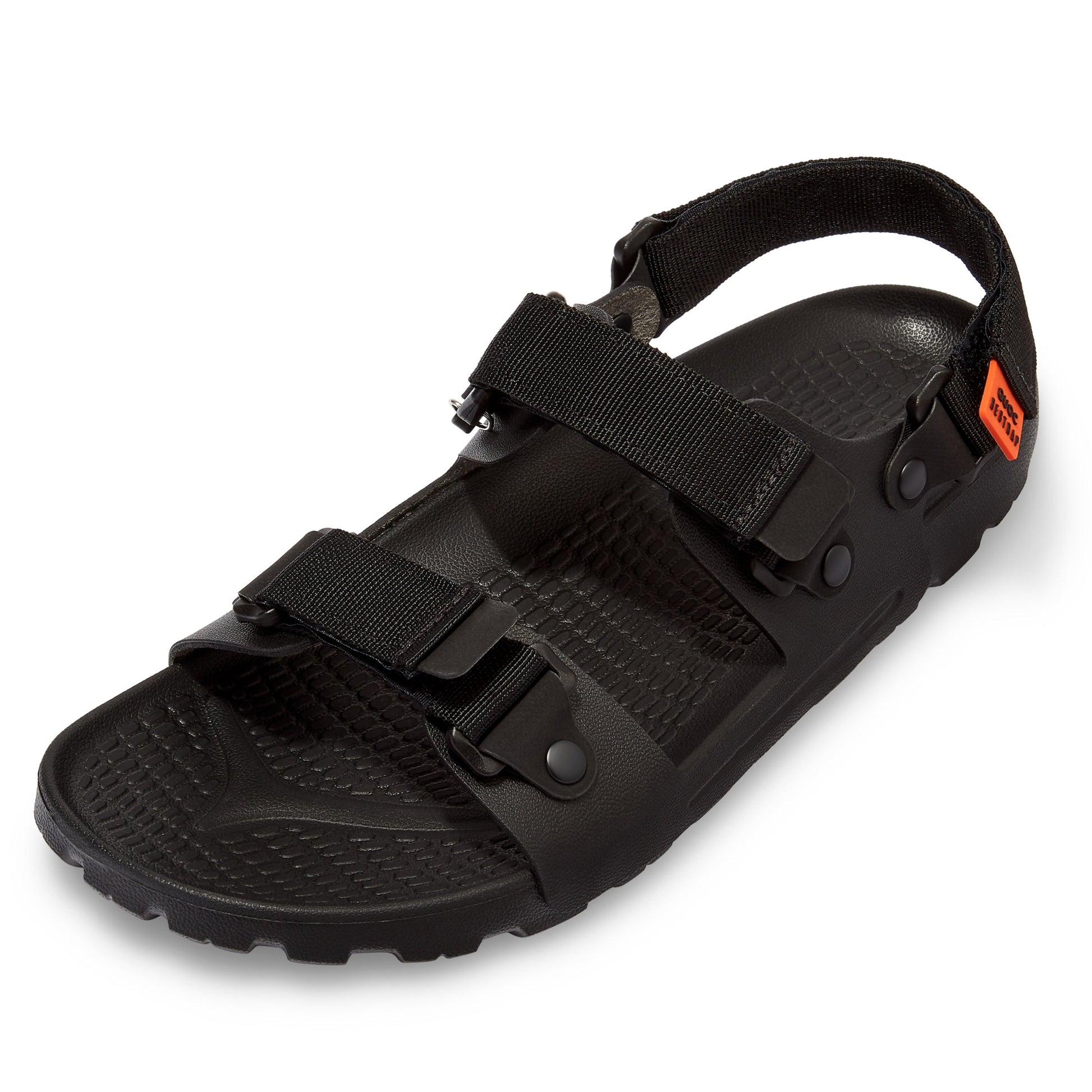 Quoc x Restrap Sandal