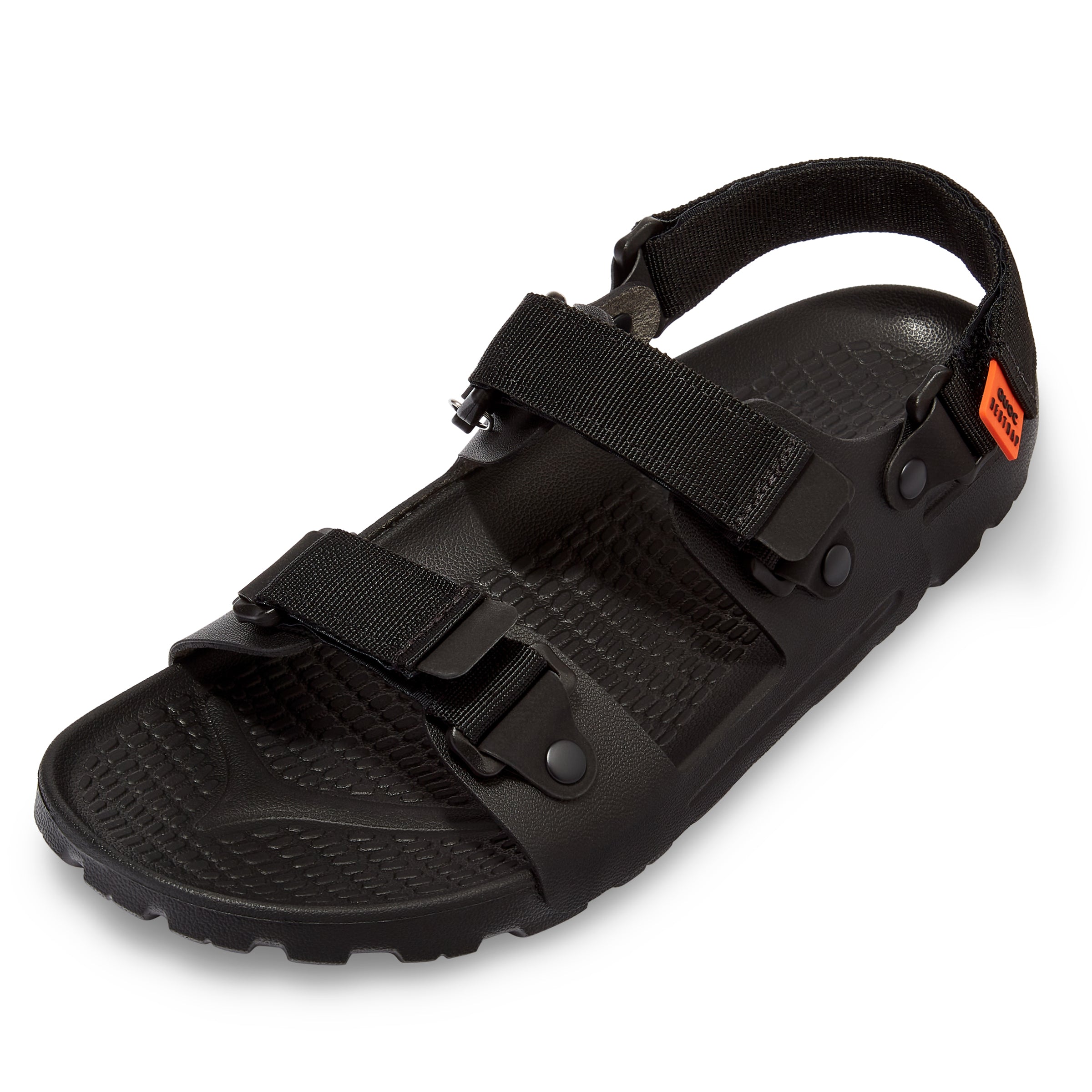 Quoc x Restrap Sandal