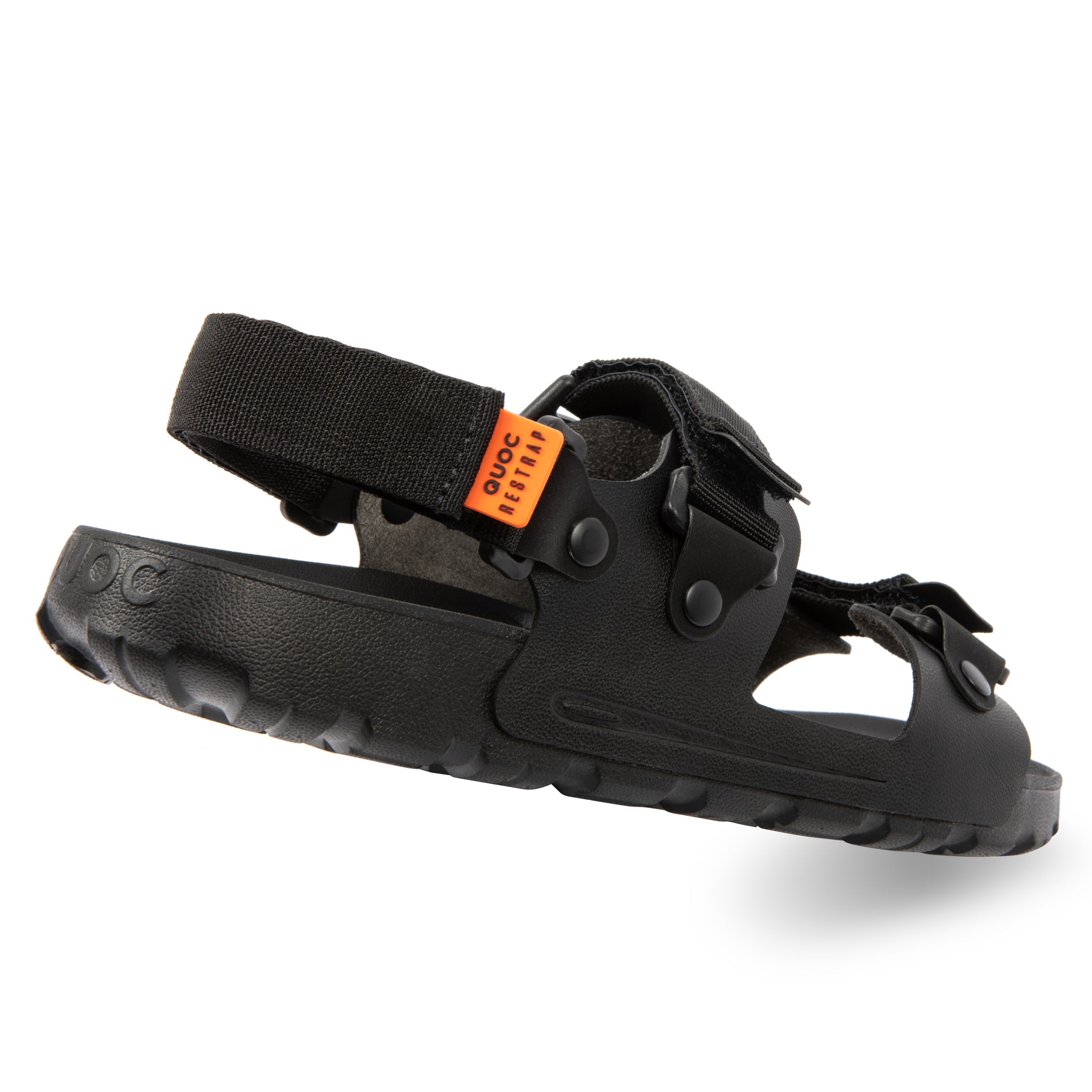 Quoc x Restrap Sandal