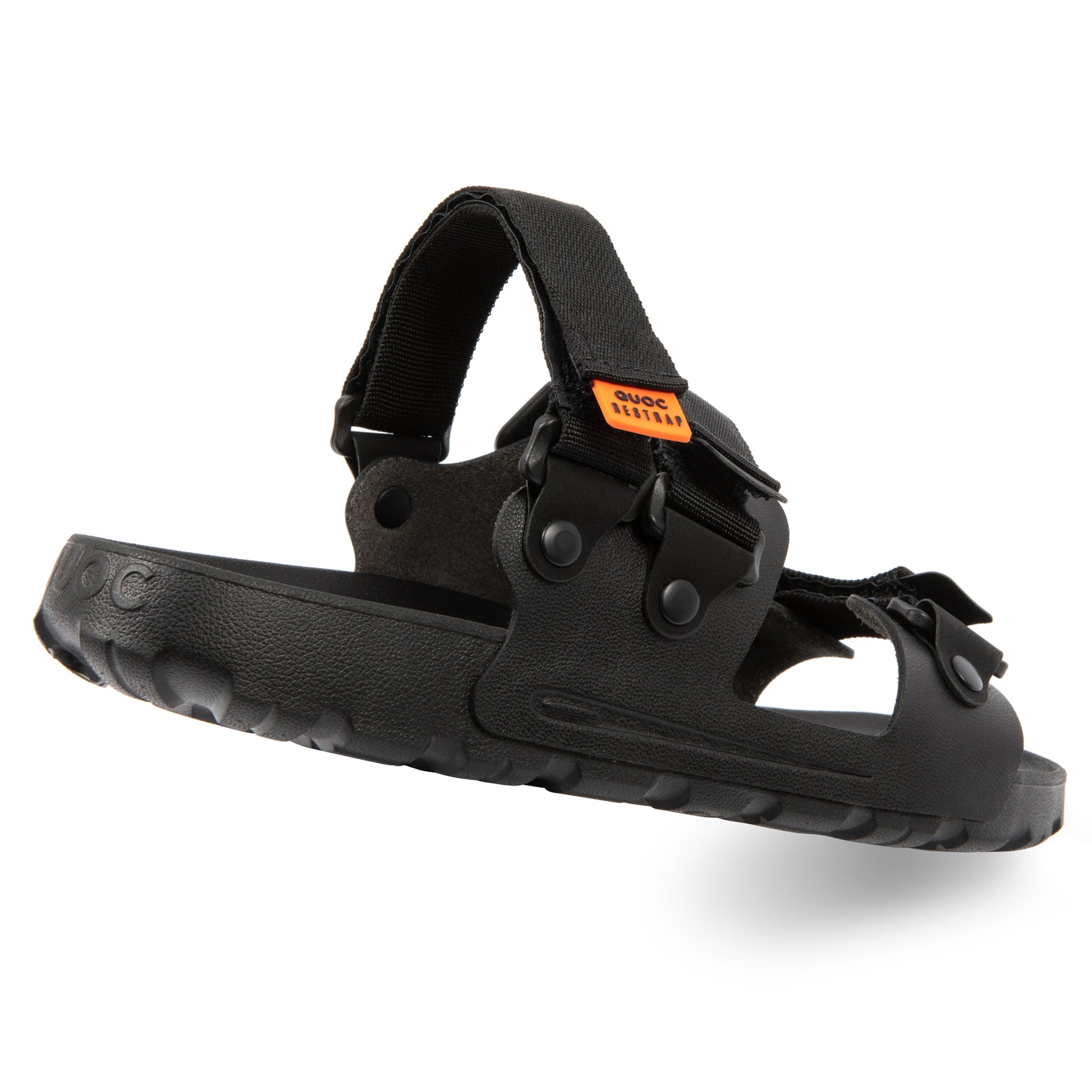 Quoc x Restrap Sandal