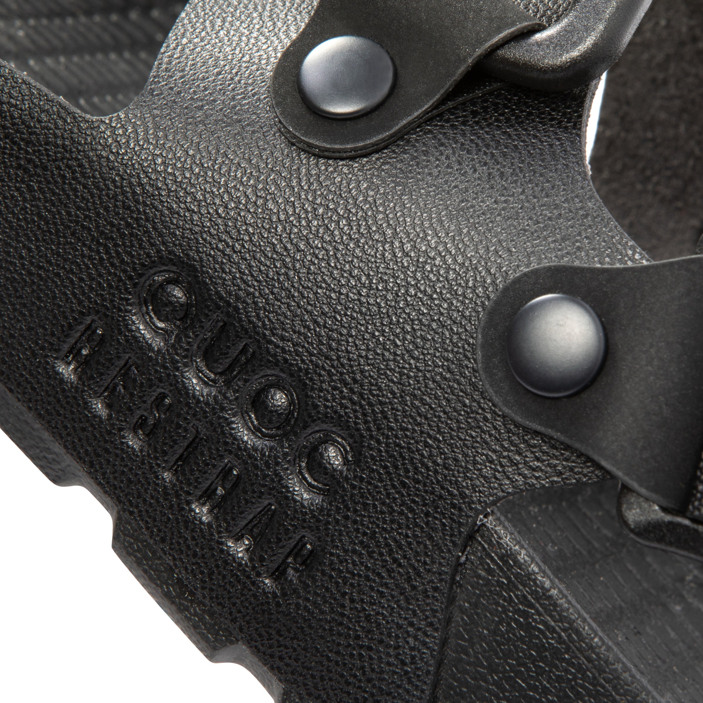 Quoc x Restrap Sandal