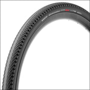 Pirelli, Cinturato Gravel RH HP-Line, Gravel Tire, 700x40C, Folding, Tubeless Ready, SmartEVO GR, ProWALL Gravel, 120TPI, Black