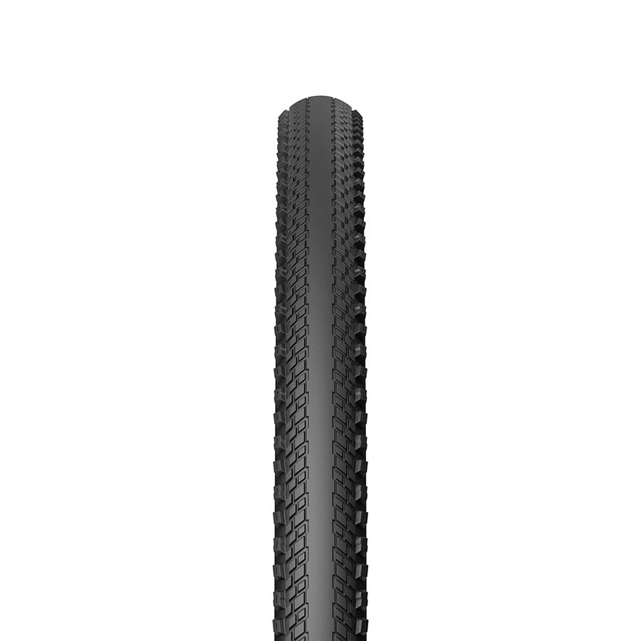 Pirelli, Cinturato Gravel RH HP-Line, Gravel Tire, 700x40C, Folding, Tubeless Ready, SmartEVO GR, ProWALL Gravel, 120TPI, Black