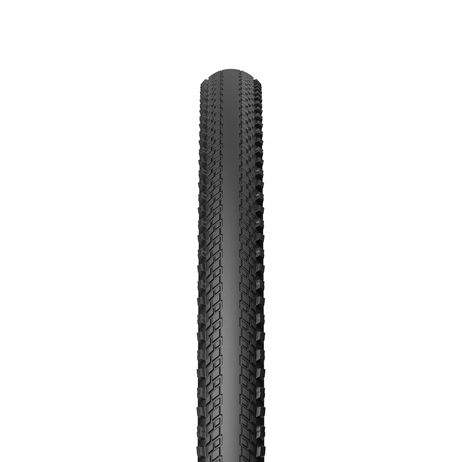 Pirelli, Cinturato Gravel RH HP-Line, Gravel Tire, 700x40C, Folding, Tubeless Ready, SmartEVO GR, ProWALL Gravel, 120TPI, Black